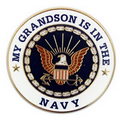 Military - U.S. Navy Grandson